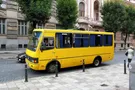 "Про запахи молчу": в сети показали кардинальное различие между маршрутками в Украине и Польше