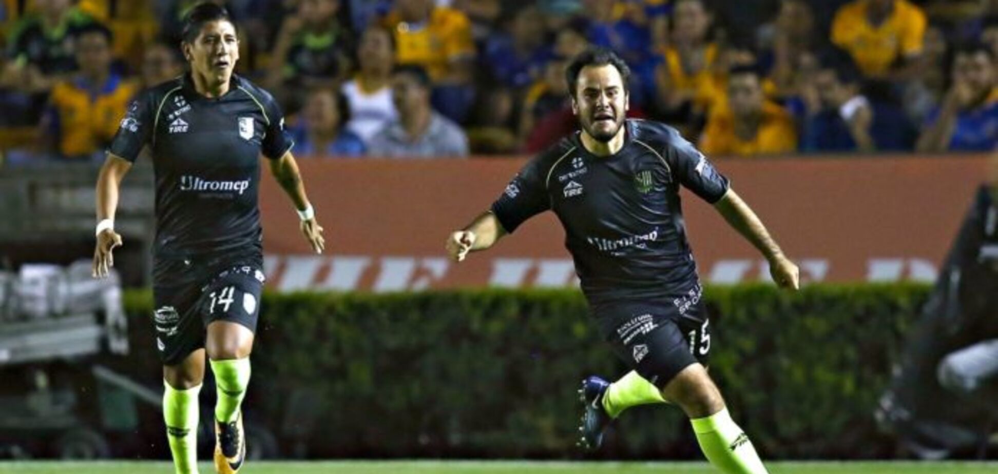 Luis Alberto Márquez