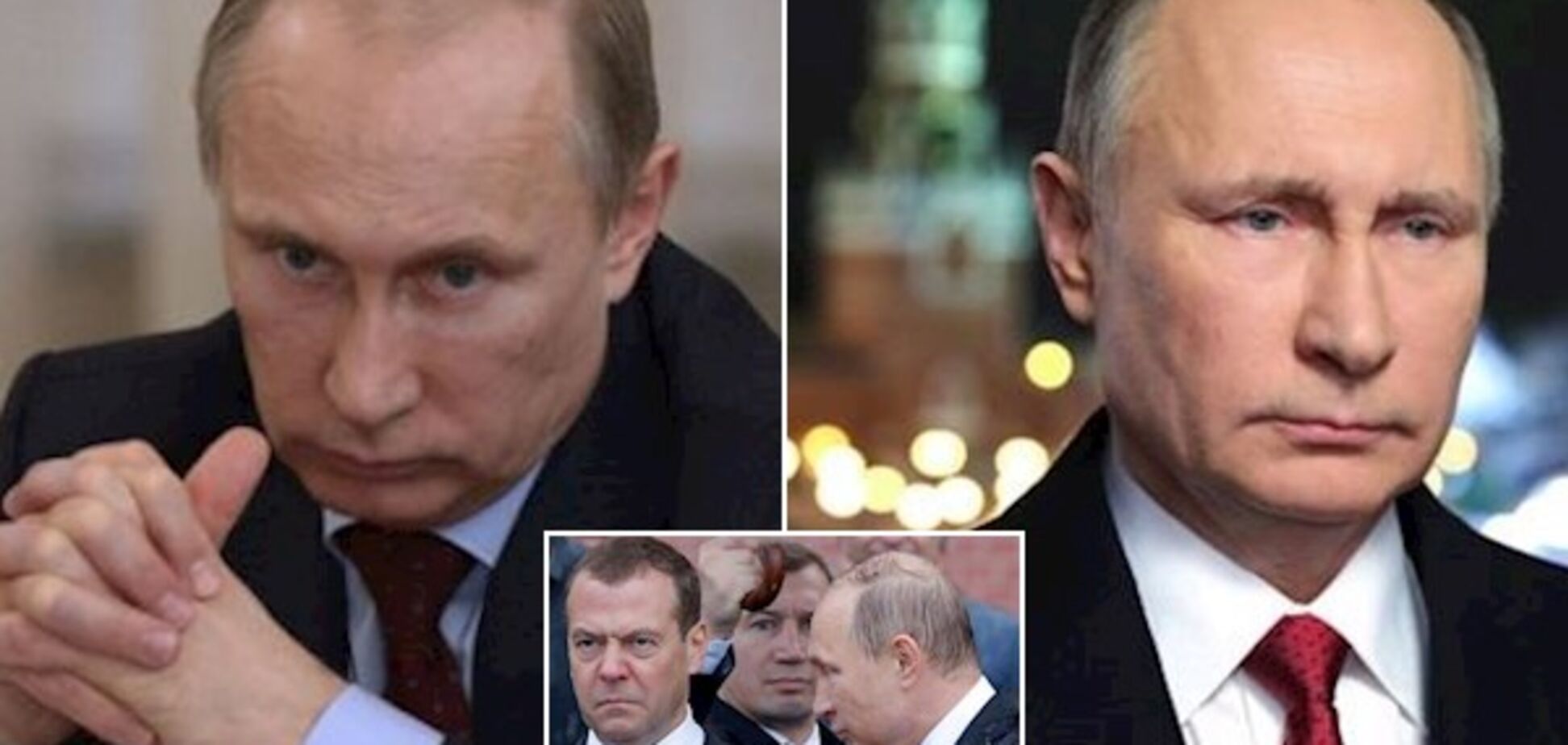 'Лучше еще срок Путина': ветеран АТО назвал опасности дворцового переворота в Кремле
