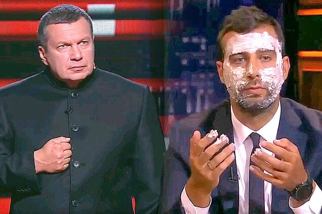 'Это не соловьиный помет': Невзоров едко высмеял главного пропагандиста Кремля