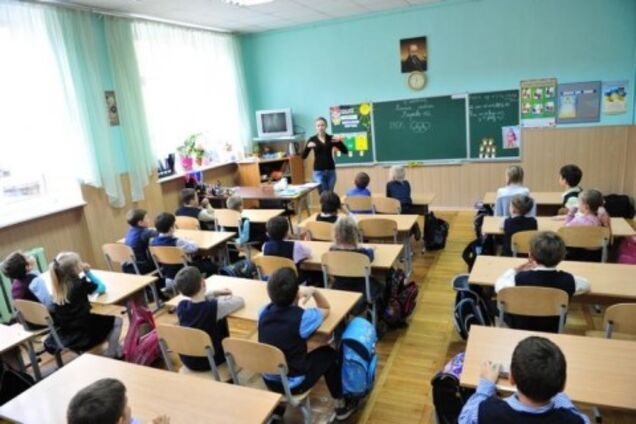 'А ви говорите НАБУ... 'Журналіст навів приклад, як українські діти вчаться корупції