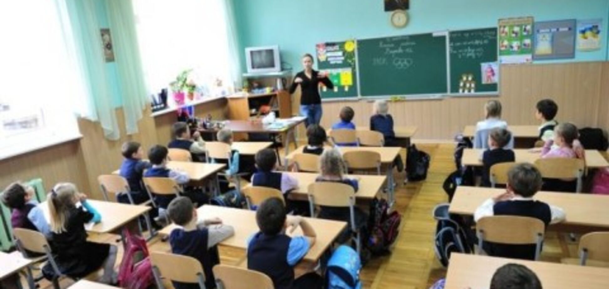 'А ви говорите НАБУ... 'Журналіст навів приклад, як українські діти вчаться корупції