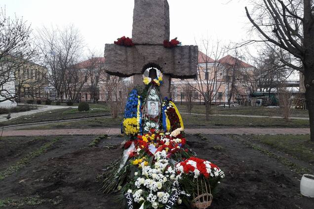 Чому Гонгадзе хочуть забути?