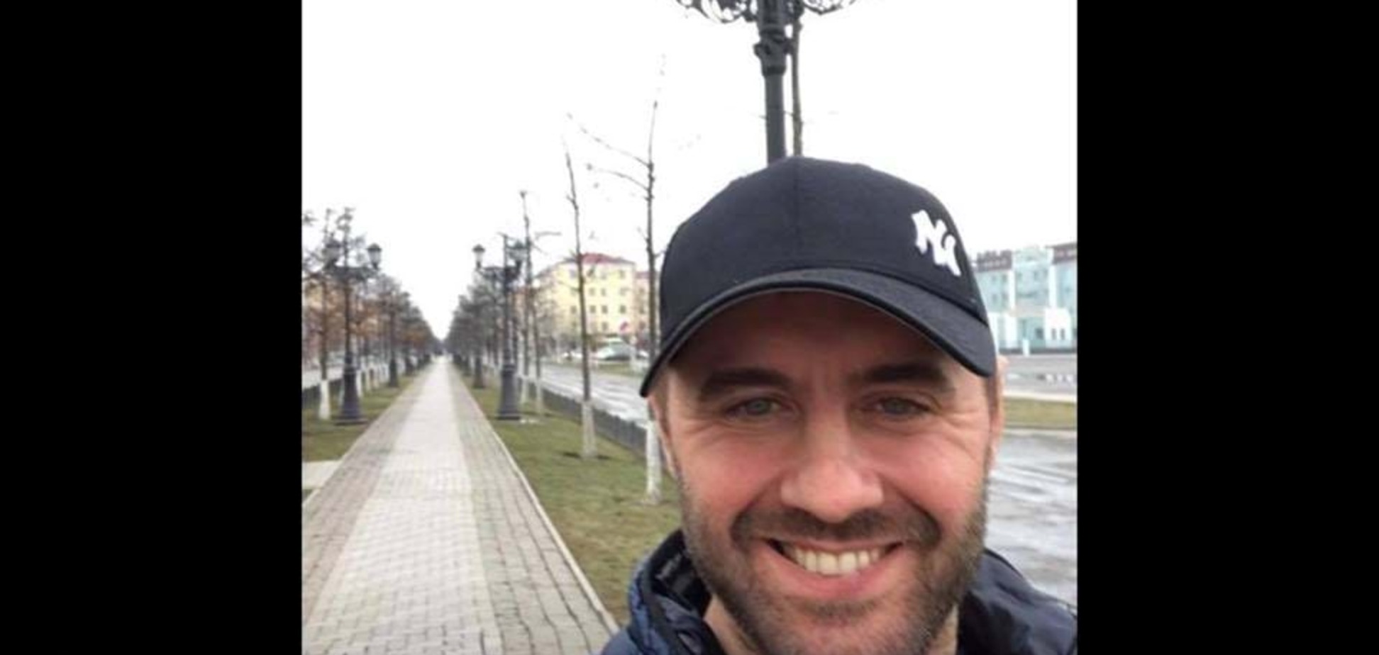 Руслан Горовой