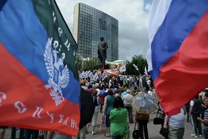 Жизнь в "ЛДНР"