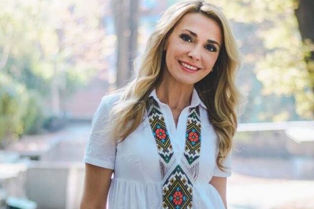 В сети предложили 'дерагулизовать' Ольгу Сумскую