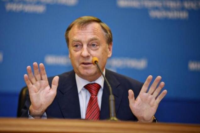 Узурпація влади Януковичем: прокуратура зажадала арешту Лавриновича