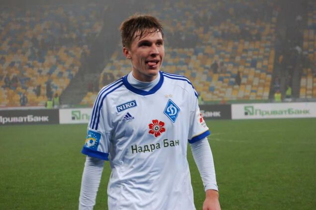 Сергей Сидорчук