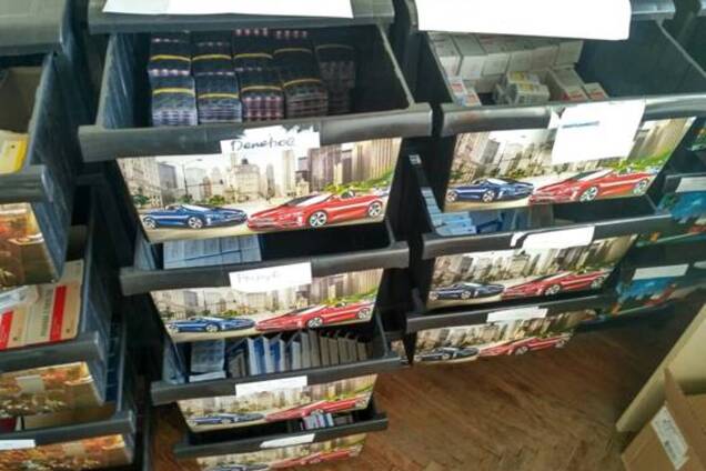 Самая крупная в истории Украины: киберполиция раскрыла масштабную аферу по лекарствам