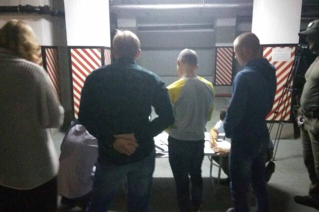 НАБУ раскрыло подробности задержания депутата Киевсовета