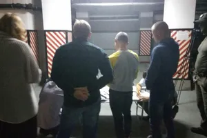 Задержание депутата Киевсовета