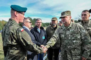 Ужас террористов: в Украине испытали мощнейший ударный беспилотник: опубликовано видео
