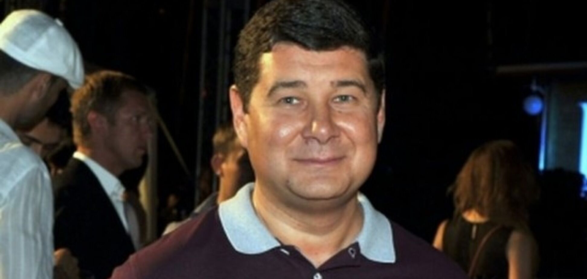 Беглец Онищенко заявил о намерении стать президентом Украины
