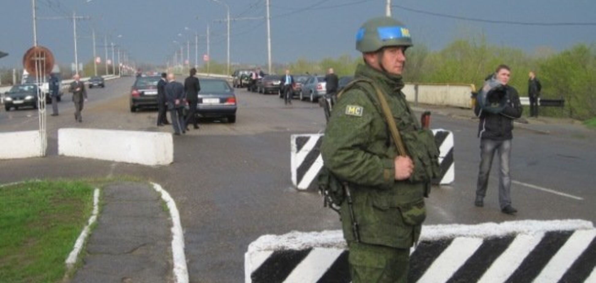 Вспомните Приднестровье и Абхазию: бывший воин раскусил Путина-'миротворца'