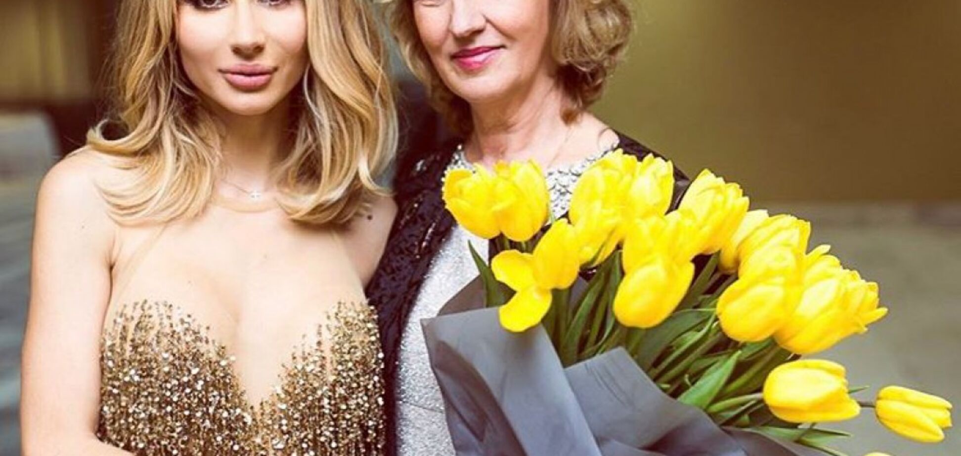 Скандал с Лободой на КремльТВ: мать опальной певицы приняла резкое решение