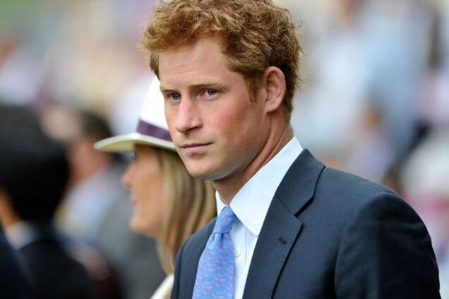 Если бы принц Гарри был украинцем: курьезная подборка фото именинника