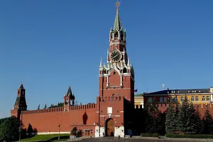 Кремль