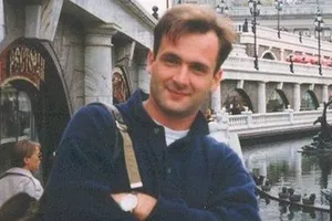 Георгий Гонгадзе