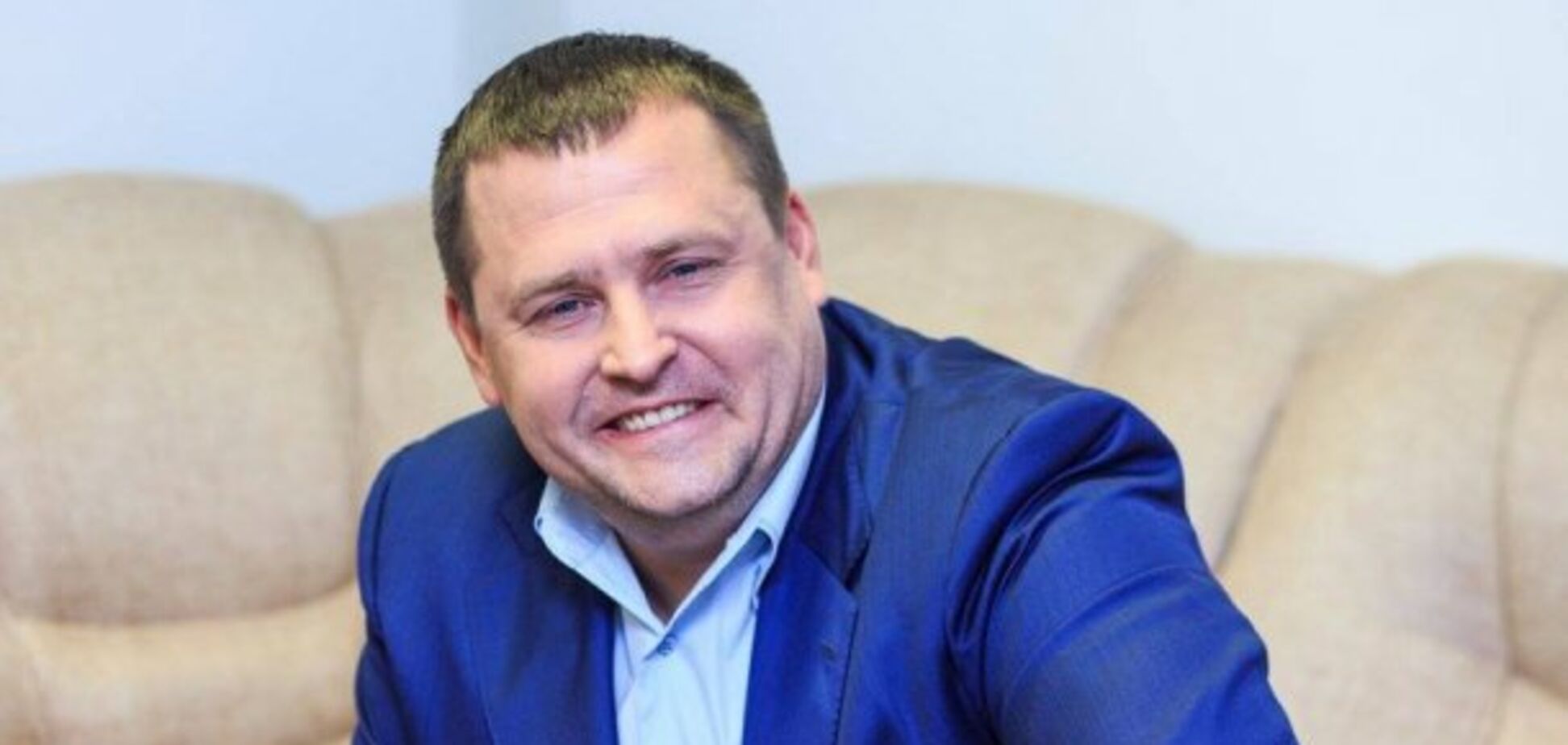 'Пусть цирк остается цирком': мэр Днепра повеселил сеть решением к визиту Саакашвили