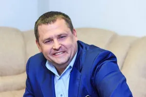 "Пусть цирк остается цирком": мэр Днепра повеселил сеть решением к визиту Саакашвили