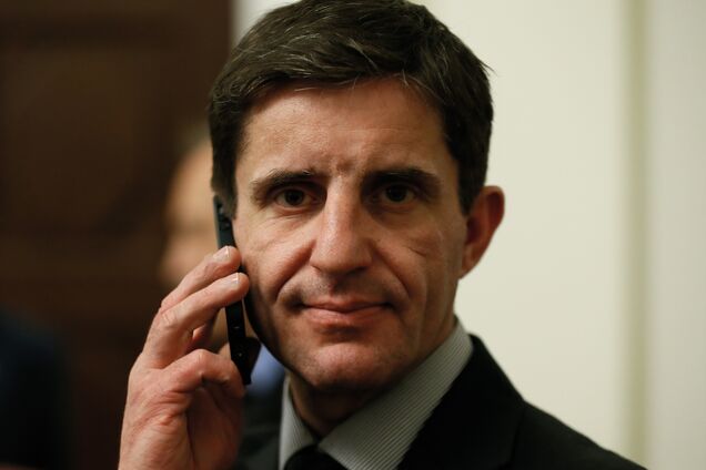 Озвучена шокирующая сумма, которая была потрачена на охрану 'Михомайдана'