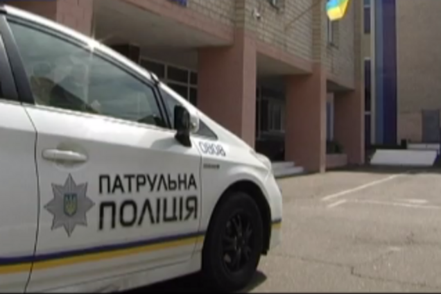 У Києві на території ліцею влаштували стрілянину: поранено учня