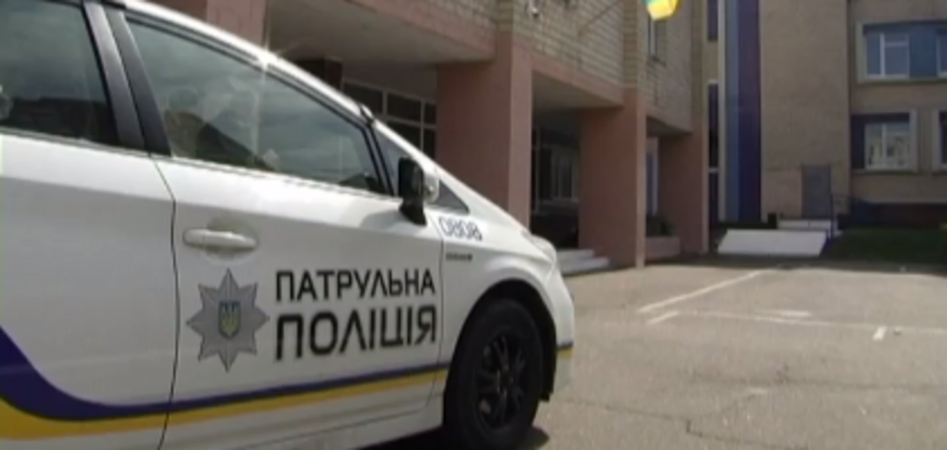 В Киеве на территории лицея устроили стрельбу: ранен ученик