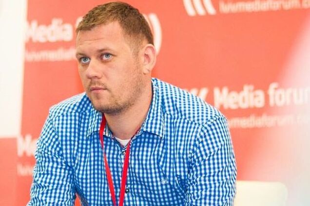 Денис Казанський