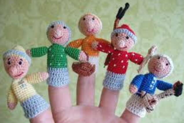 Панове, ви влаштували примітивний дискурс