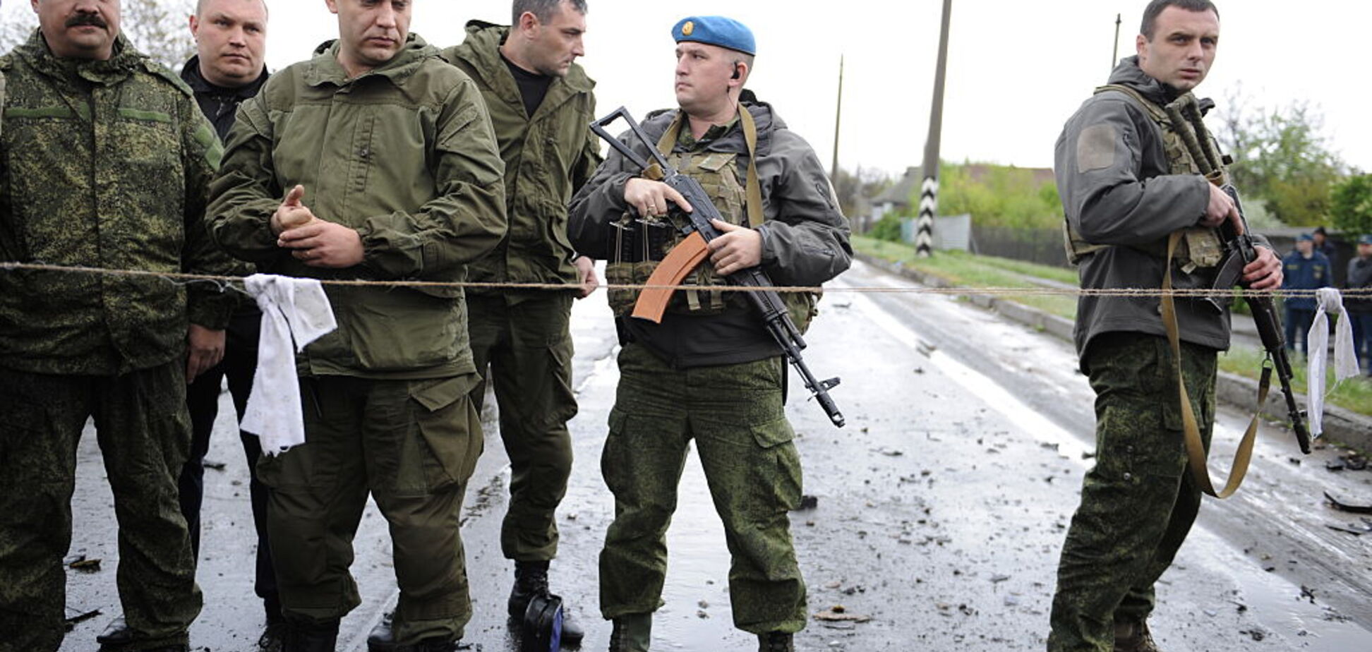 'Вони йому абсолютно не важливі': Бєлковський пояснив хитрість Путіна зі зміною ватажків 'Л/ДНР'