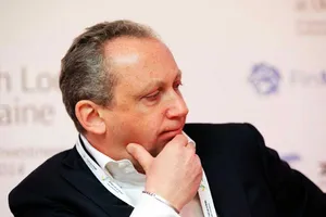 Слава Рабинович
