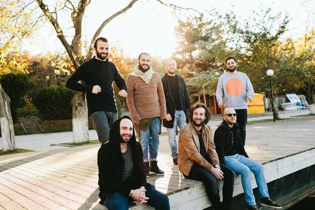 Виртуальная реальность, концерт Mgzavrebi и 40 ресторанов — в Киеве пройдет Большой грузинский праздник