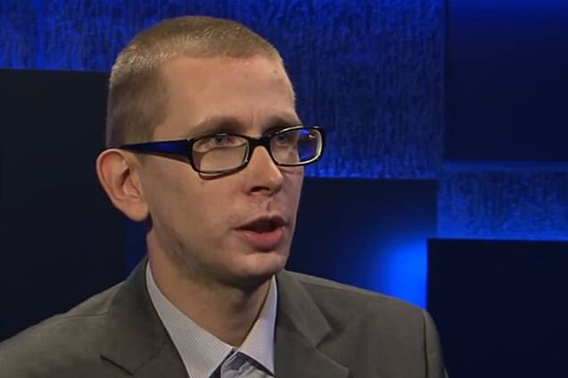 Политолог прокомментировал обыски у БЮТовцев Березникова и Бондарева