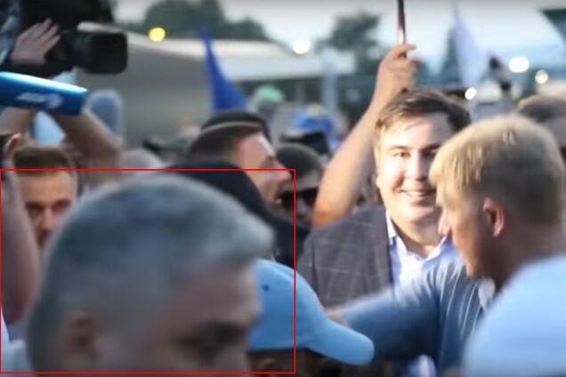 Константин Бедовой