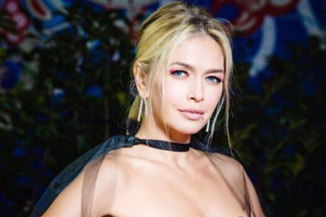 Вера Брежнева