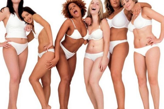 Несподівано: вчені знайшли зв'язок між раком грудей і типом фігури