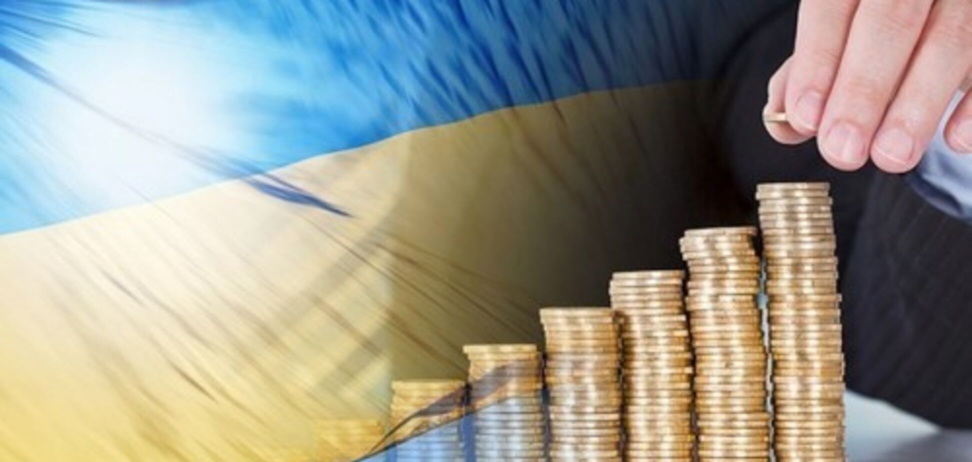 Україні потрібна податкова реформа
