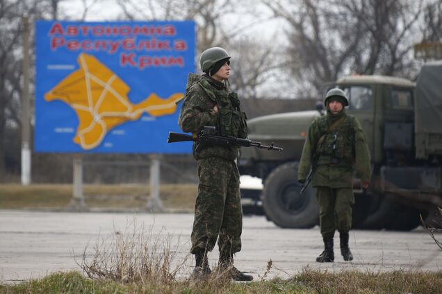 Україна збере в ООН 'друзів деокупації Криму'