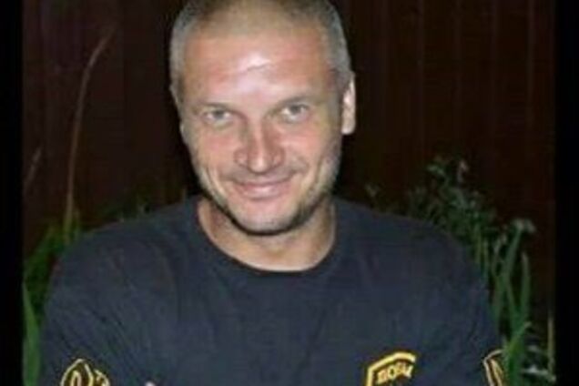 'Отличилась' УПЦ МП: на Полтавщине бойца АТО похоронили со скандалом