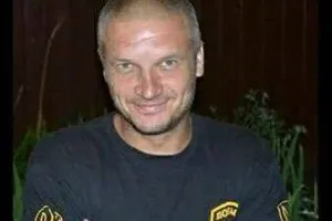 Сергей Войтер