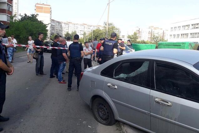 Как ветеранов АТО используют в рейдерских войнах: волонтер раскрыл шокирующие детали