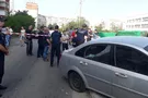 Перестрелка с участием Мельничука