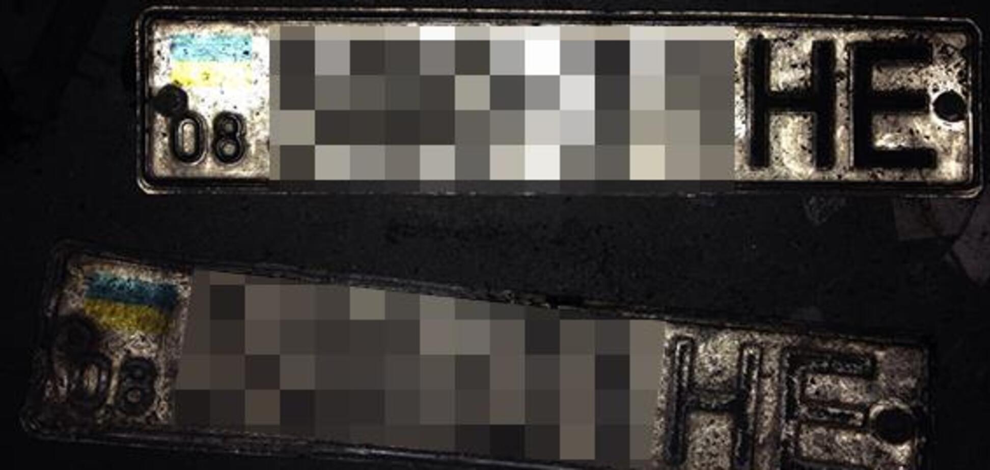 В Запорожье найден скрывавшийся от правосудия убийца