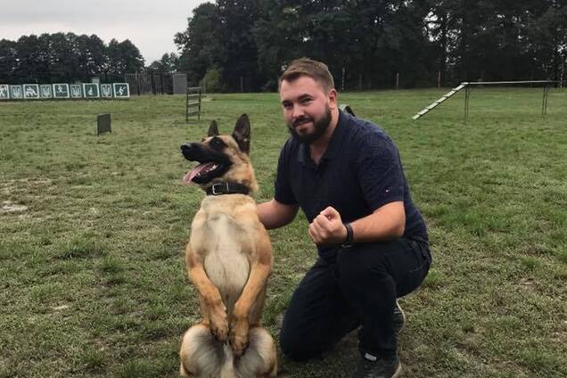 Підтримувати прикордонників - священний обов'язок кожного патріота