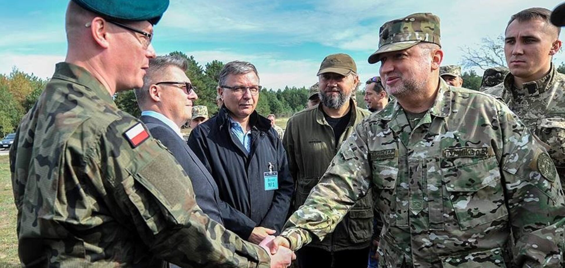 Ударные украинские беспилотники: генерал заявил об успехах