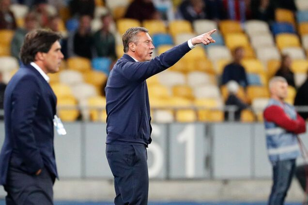 Александр Хацкевич