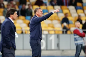 Александр Хацкевич