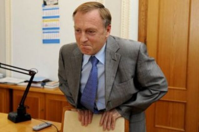 Конституционный переворот Януковича: суд арестовал Лавриновича