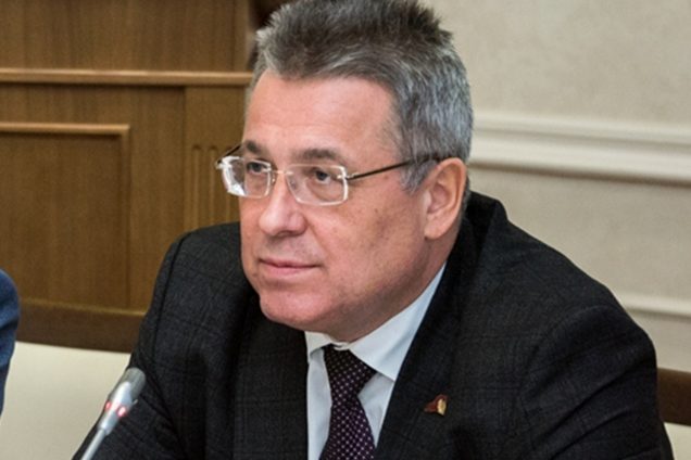 Мрут как мухи: стало известно о внезапной смерти российского дипломата