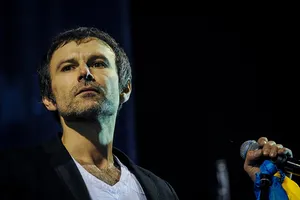Святослав Вакарчук